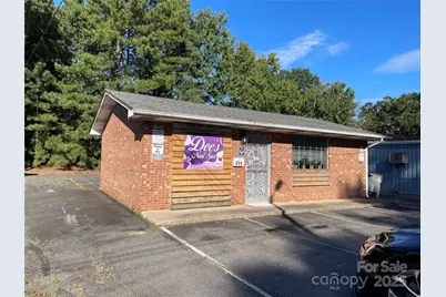 811 Lakeview Street, Kannapolis, NC 28083 - Photo 10