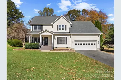 12 Eden Glen Road, Black Mountain, NC 28711 - Photo 2