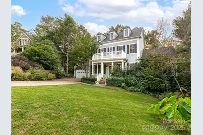 36 White Ash Drive, Asheville, NC 28803 - Photo 2