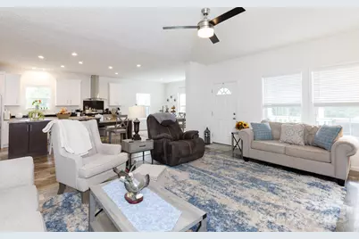 4575 Cureton Ferry Road, Catawba, SC 29704 - Photo 10