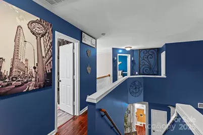 7828 Dunoon Lane, Charlotte, NC 28269 - Photo 18