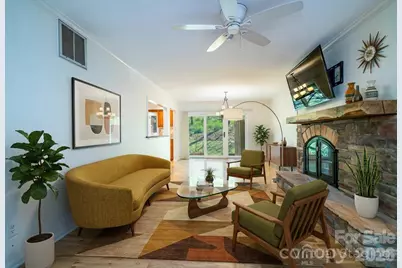 12 Pebble Creek Drive, Asheville, NC 28803 - Photo 4