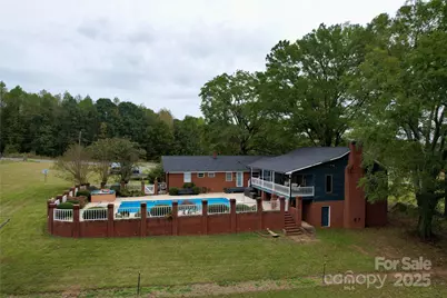 11720 Kluttz Road, Gold Hill, NC 28071 - Photo 6