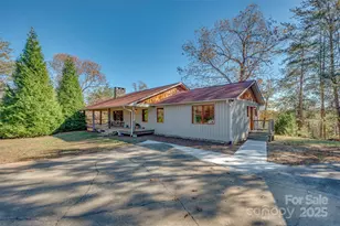 891 Meadow Crest Rd, Tryon, NC 28782 - Photo 1