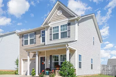 829 Georgia Oak Lane, Landis, NC 28088 - Photo 2