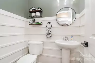 829 Georgia Oak Lane, Landis, NC 28088 - Photo 8