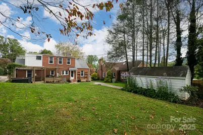 11 Colonial Place, Asheville, NC 28804 - Photo 38