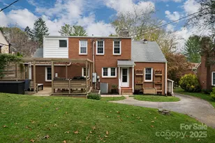 11 Colonial Pl, Asheville, NC 28804 - Photo 34