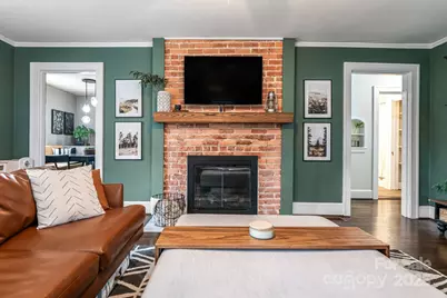 11 Colonial Place, Asheville, NC 28804 - Photo 8