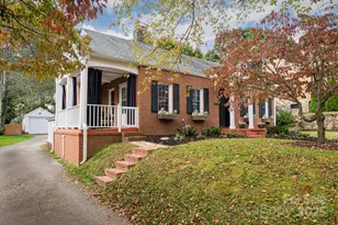 11 Colonial Pl, Asheville, NC 28804 - Photo 30