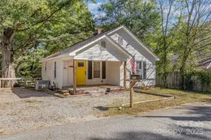 803 Desoto Ave, Kannapolis, NC 28083 - Photo 2