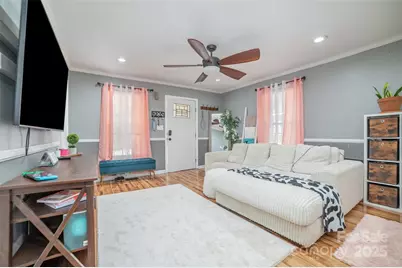 803 Desoto Avenue, Kannapolis, NC 28083 - Photo 6