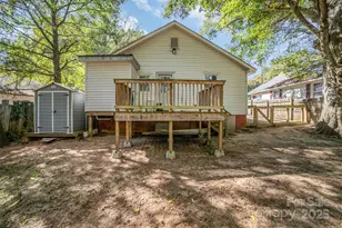 803 Desoto Ave, Kannapolis, NC 28083 - Photo 16