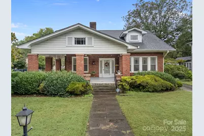 207 Maupin Avenue, Salisbury, NC 28144 - Photo 2