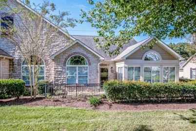 4733 Polo Gate Boulevard, Charlotte, NC 28216 - Photo 2