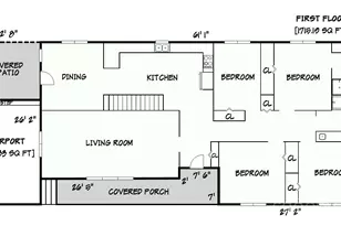 808 Church St NW, Valdese, NC 28690 - Photo 16