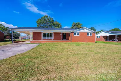 808 Church Street NW, Valdese, NC 28690 - Photo 1