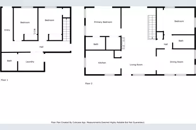 300 Wilson Drive, Brevard, NC 28712 - Photo 34