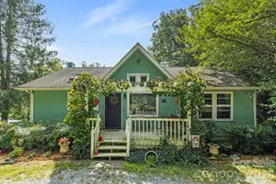 300 Wilson Dr, Brevard, NC 28712 - Photo 1