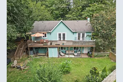 300 Wilson Drive, Brevard, NC 28712 - Photo 34