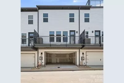 4028 Hidden Oaks Drive, Charlotte, NC 28205 - Photo 26