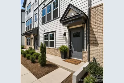 4028 Hidden Oaks Drive, Charlotte, NC 28205 - Photo 6