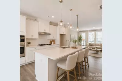 4028 Hidden Oaks Drive, Charlotte, NC 28205 - Photo 4
