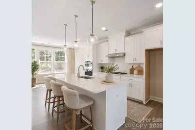 4028 Hidden Oaks Drive, Charlotte, NC 28205 - Photo 1