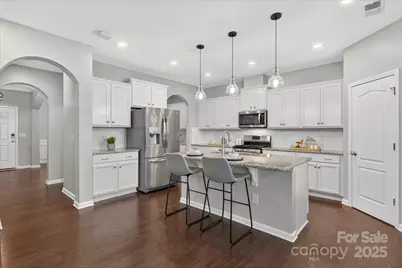 7019 Hamilton Mill Drive, Waxhaw, NC 28173 - Photo 8