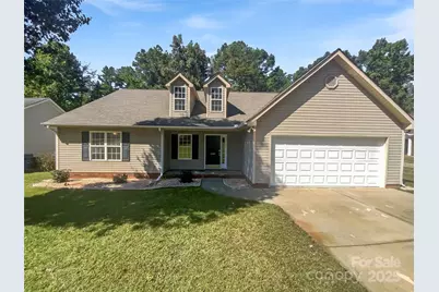 2007 Forget Me Not Lane, Wingate, NC 28174 - Photo 1