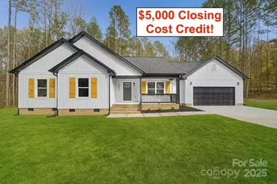 2500 Lazy Oak Drive, Lancaster, SC 29720 - Photo 1