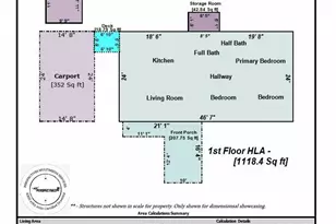 364 Greenlea Cir, Taylorsville, NC 28681 - Photo 40