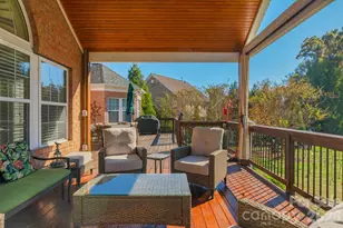 7122 Yellowhorn Trail, Waxhaw, NC 28173 - Photo 44