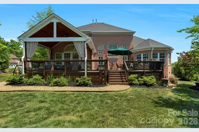 7122 Yellowhorn Trail, Waxhaw, NC 28173 - Photo 38