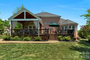 7122 Yellowhorn Trail, Waxhaw, NC 28173 - Photo 38