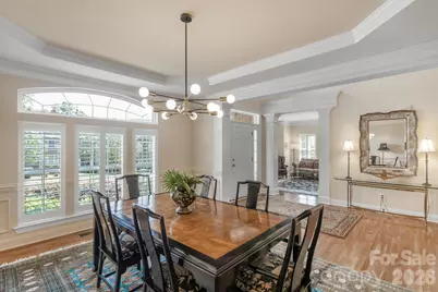 7122 Yellowhorn Trail, Waxhaw, NC 28173 - Photo 8