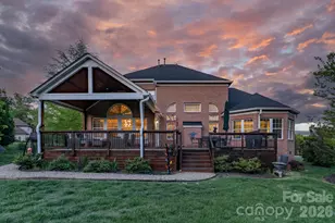 7122 Yellowhorn Trail, Waxhaw, NC 28173 - Photo 4