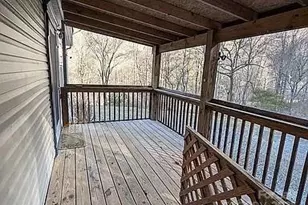 296 Bee Branch Rd, Bryson City, NC 28713 - Photo 26