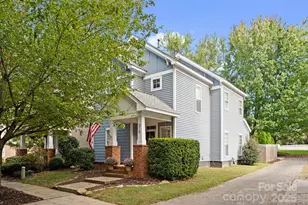 310 Magnolia St, Davidson, NC 28036 - Photo 2