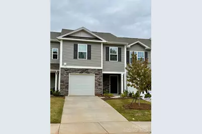 5141 Hyrule Drive, Charlotte, NC 28262 - Photo 1