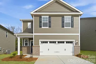 255 Bezelle Ave, York, SC 29745 - Photo 1