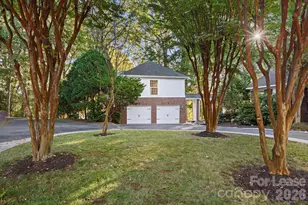 7914 Gilead Rd, Huntersville, NC 28078 - Photo 48