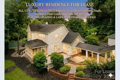 7914 Gilead Road, Huntersville, NC 28078 - Photo 1