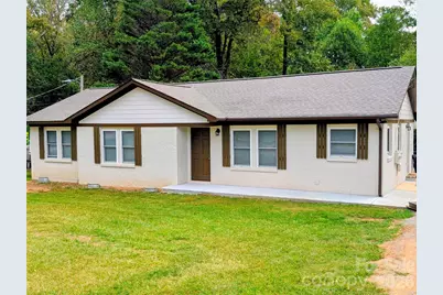 3220 Jonesberry Road, Matthews, NC 28105 - Photo 1