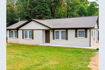 3220 Jonesberry Road, Matthews, NC 28105 - Photo 2