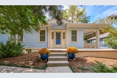 5 Camden Avenue, Asheville, NC 28804 - Photo 2