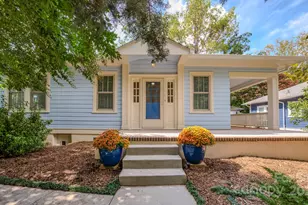 5 Camden Ave, Asheville, NC 28804 - Photo 2