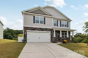 347 Carolina Hemlock Dr, Locust, NC 28097 - Photo 2