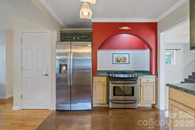 372 Kingfisher Lane, Mills River, NC 28759 - Photo 6