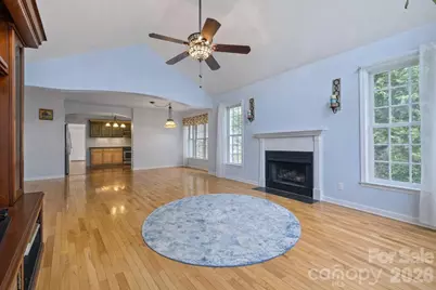 372 Kingfisher Lane, Mills River, NC 28759 - Photo 4